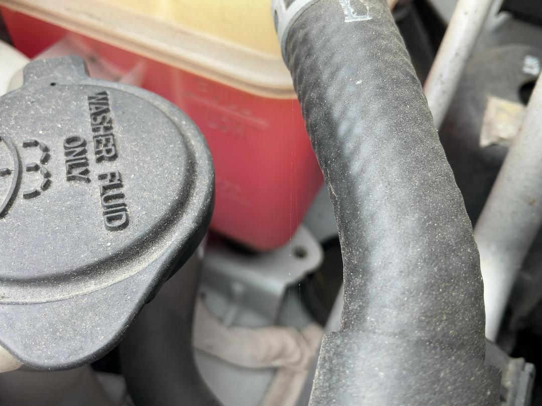 Photo '8' of Toyota Corolla GX