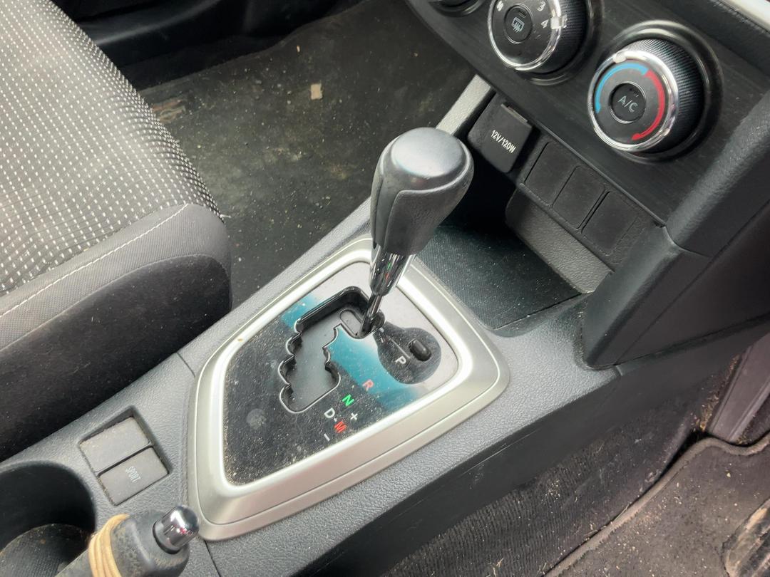 Photo '14' of Toyota Corolla GX