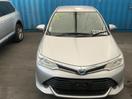 Thumbnail '4' of Toyota Corolla Axio