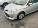 Thumbnail '6' of Toyota Corolla Axio