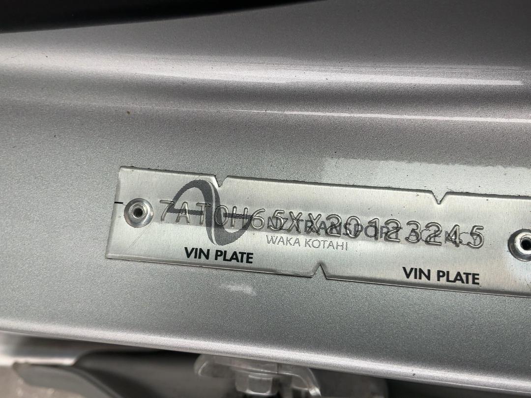 Photo '19' of Toyota Corolla Axio Photo '19' of Toyota Corolla Axio