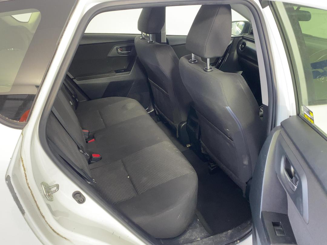 Photo '20' of Toyota Corolla