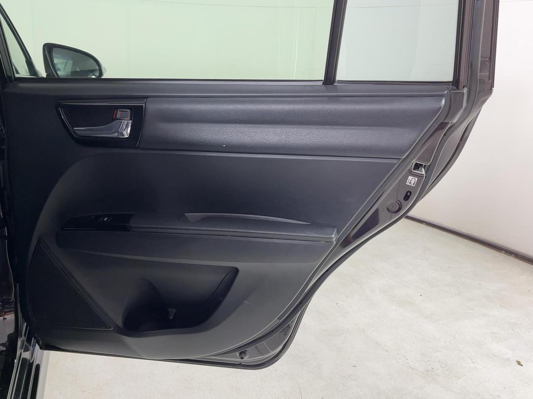 Photo '19' of Toyota Corolla Fielder