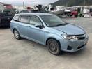 Thumbnail '1' of Toyota Corolla Fielder