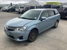 Thumbnail '4' of Toyota Corolla Fielder