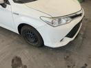 Thumbnail '1' of Toyota Corolla Fielder