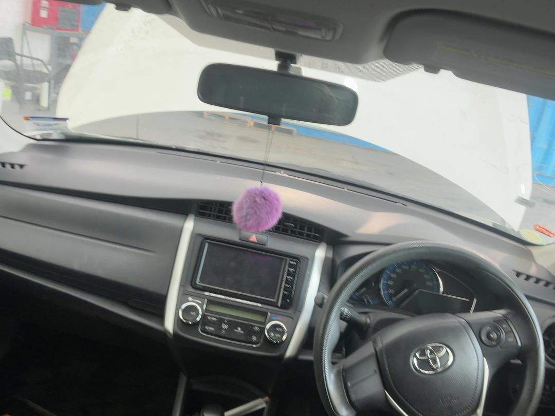Photo '18' of Toyota Corolla Fielder