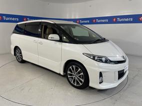 Image of 2015 Toyota Estima