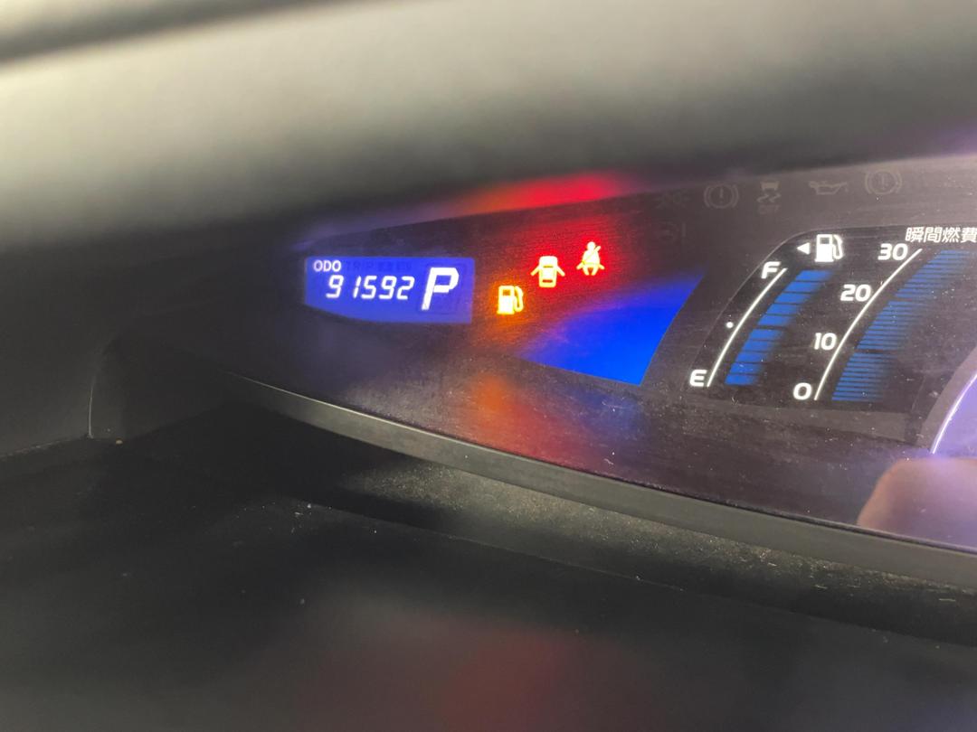 Photo '20' of Toyota Estima