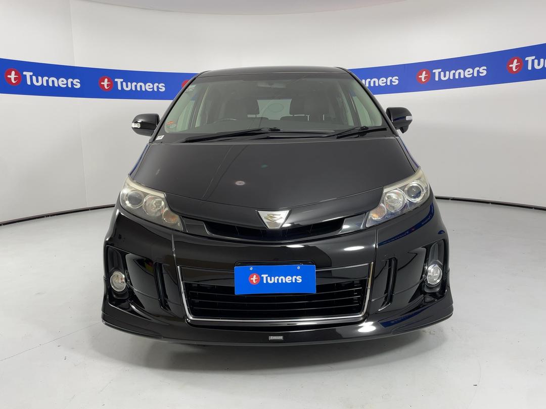 Photo '2' of Toyota Estima