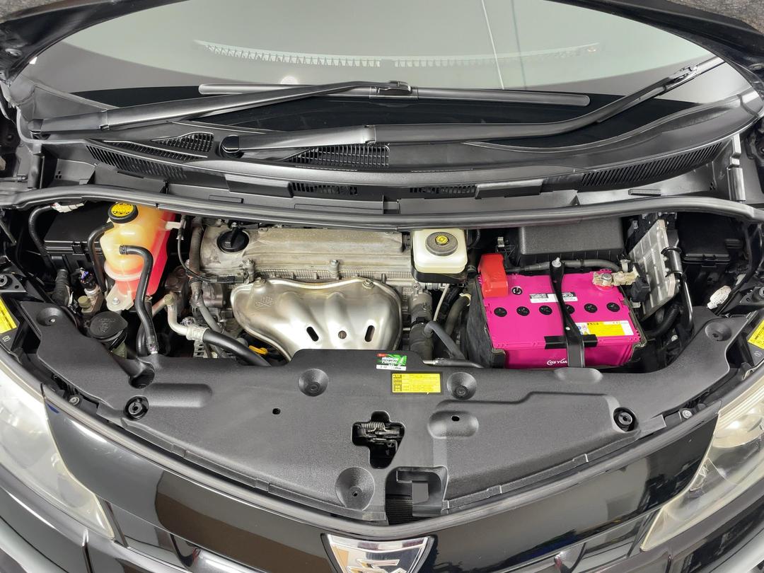 Photo '13' of Toyota Estima