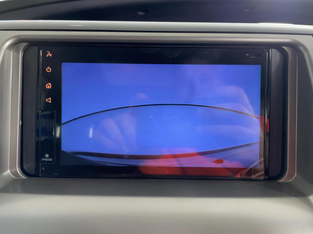Photo '27' of Toyota Estima
