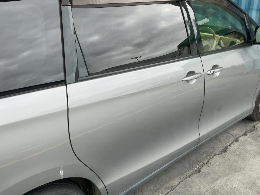 Photo '11' of Toyota Estima Photo '11' of Toyota Estima