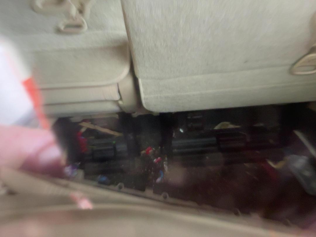 Photo '19' of Toyota Estima Photo '19' of Toyota Estima