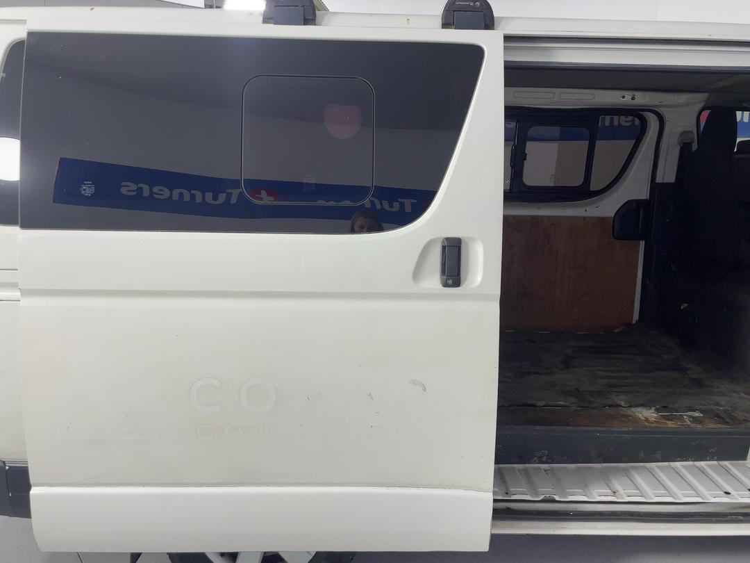 Photo '19' of Toyota Hiace