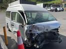 Thumbnail '1' of Toyota Hiace Minibus TD
