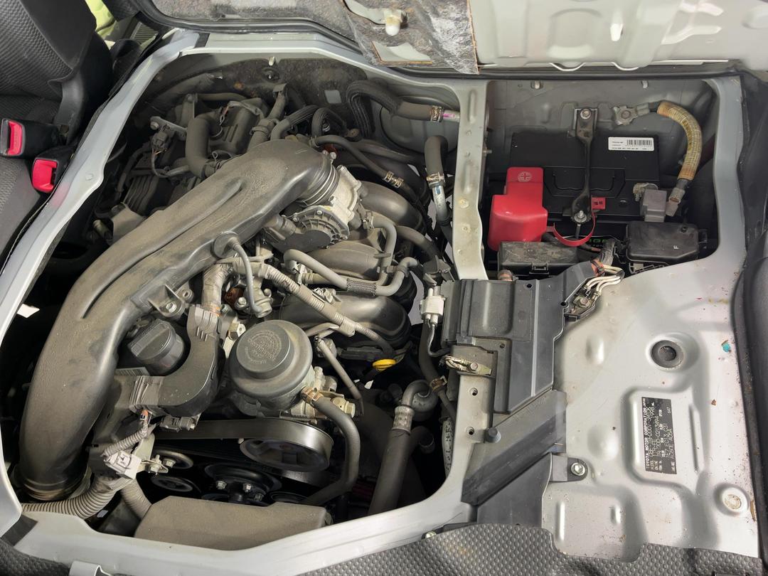 Photo '13' of Toyota Hiace