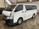 Thumbnail '4' of Toyota Hiace ZL TD