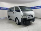 Photo of 2015 Toyota Hiace ZL TD 3.0D/4AT/LV/5D