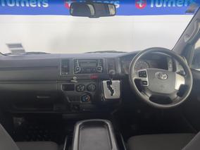 Photo '17' of Toyota Hiace