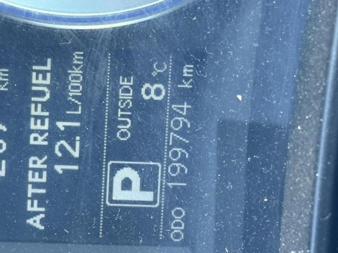 Photo '3' of Toyota Highlander GXL