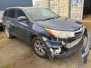 Thumbnail '1' of Toyota Highlander GXL