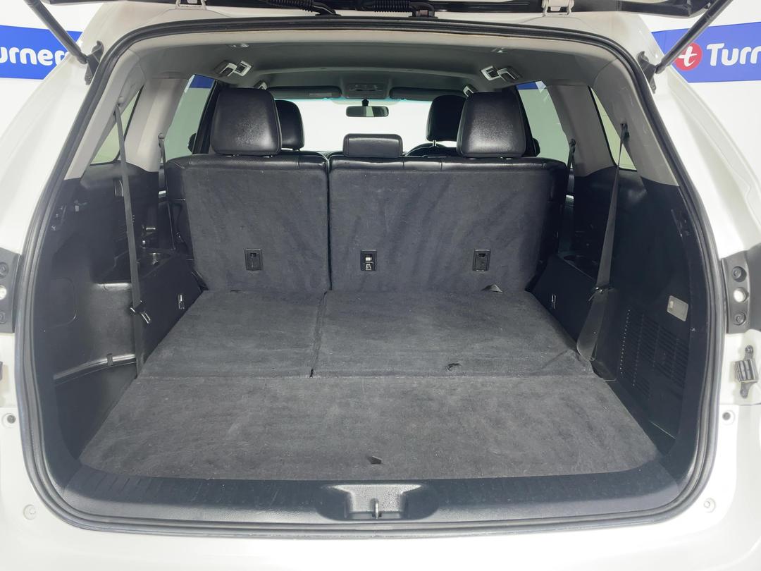 Photo '14' of Toyota Highlander