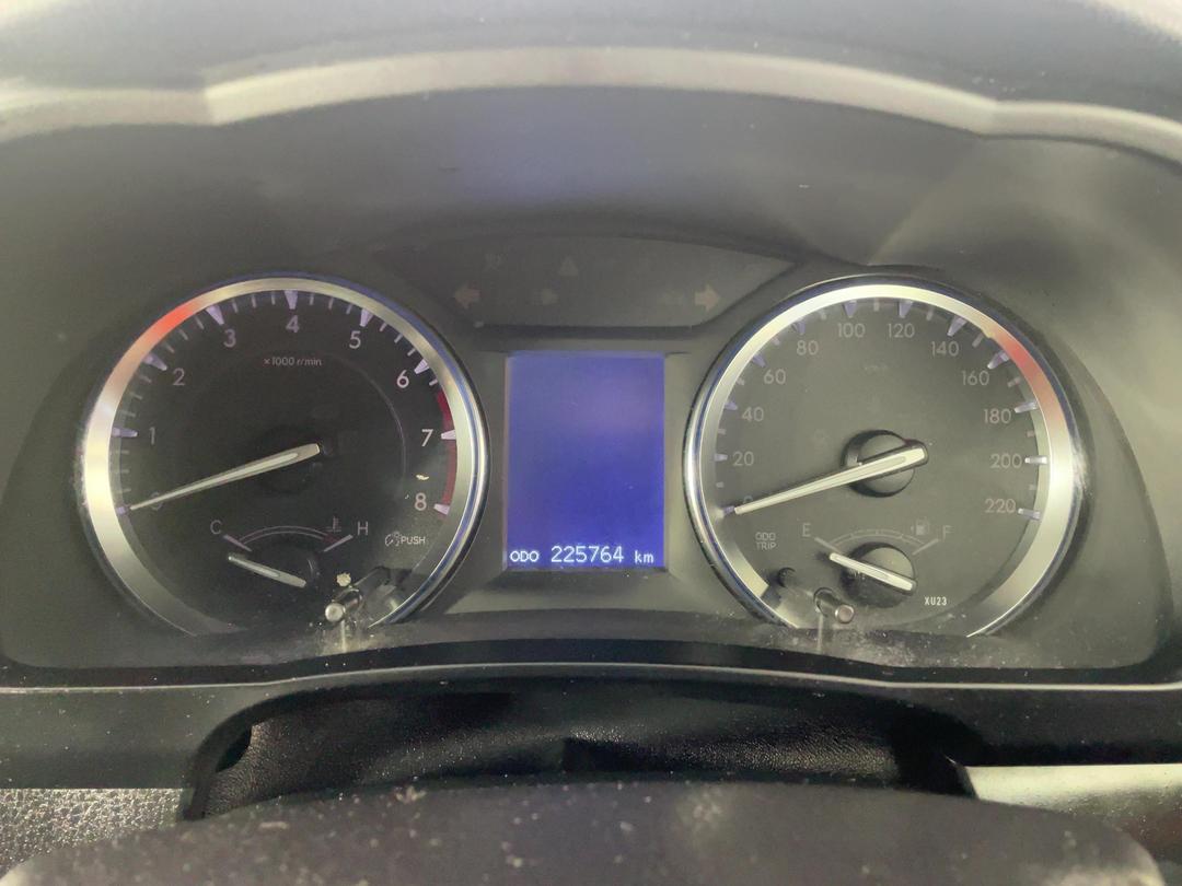 Photo '21' of Toyota Highlander