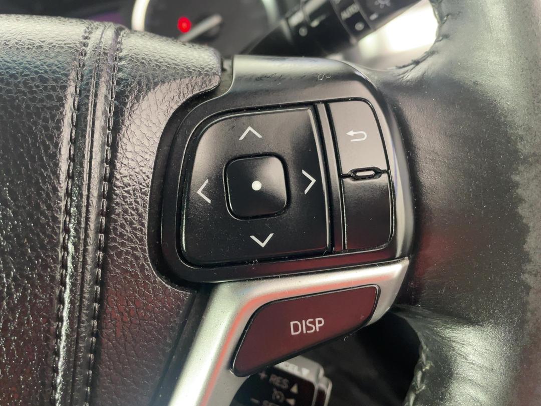 Photo '25' of Toyota Highlander