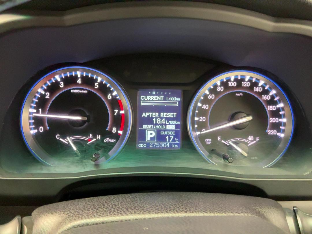 Photo '21' of Toyota Highlander