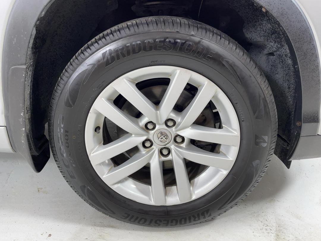 Photo '9' of Toyota Highlander