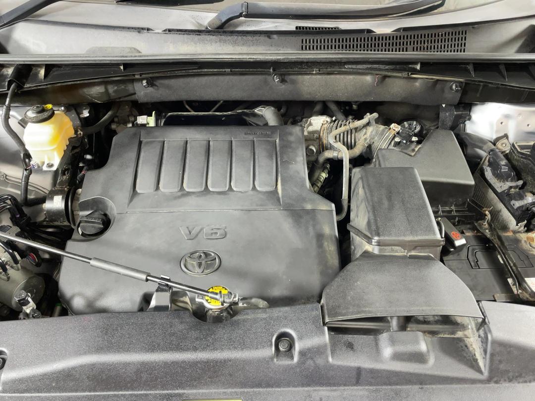 Photo '13' of Toyota Highlander
