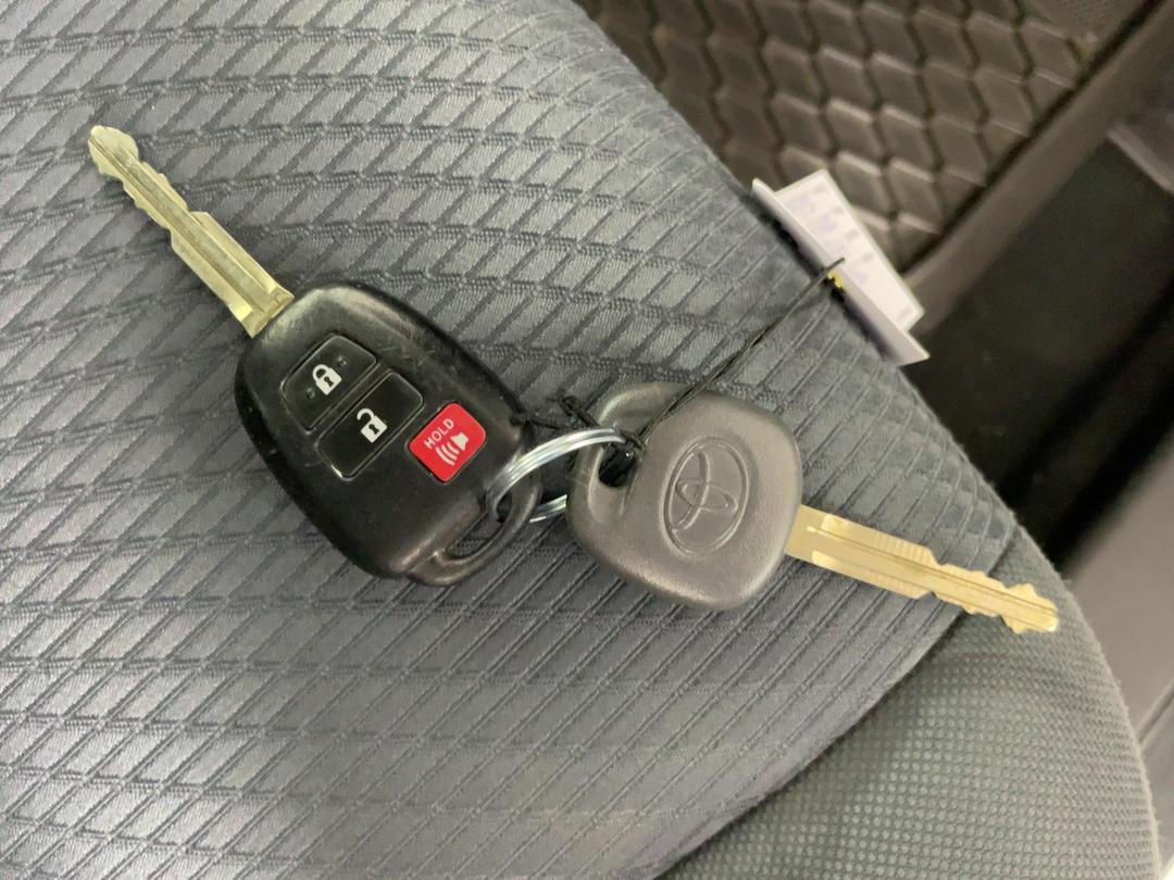 Photo '22' of Toyota Highlander