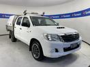 Photo of 2015 Toyota Hilux TD DC 2WD