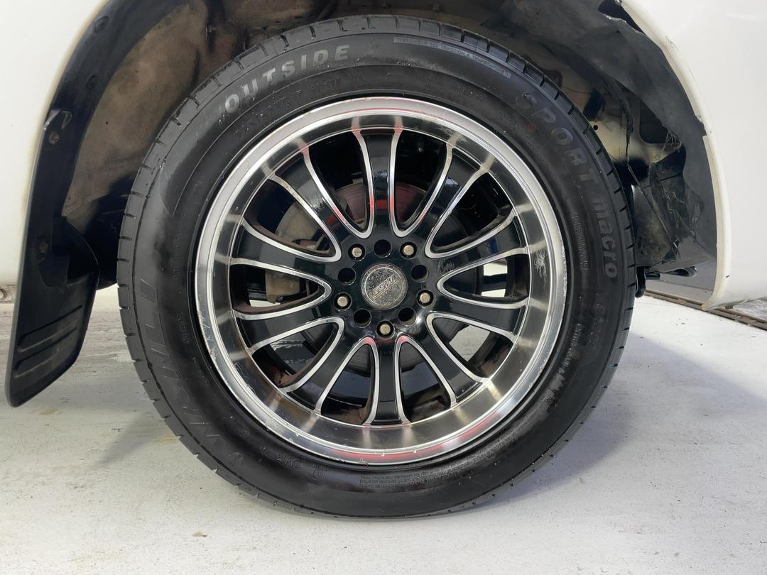 Photo '9' of Toyota Hilux