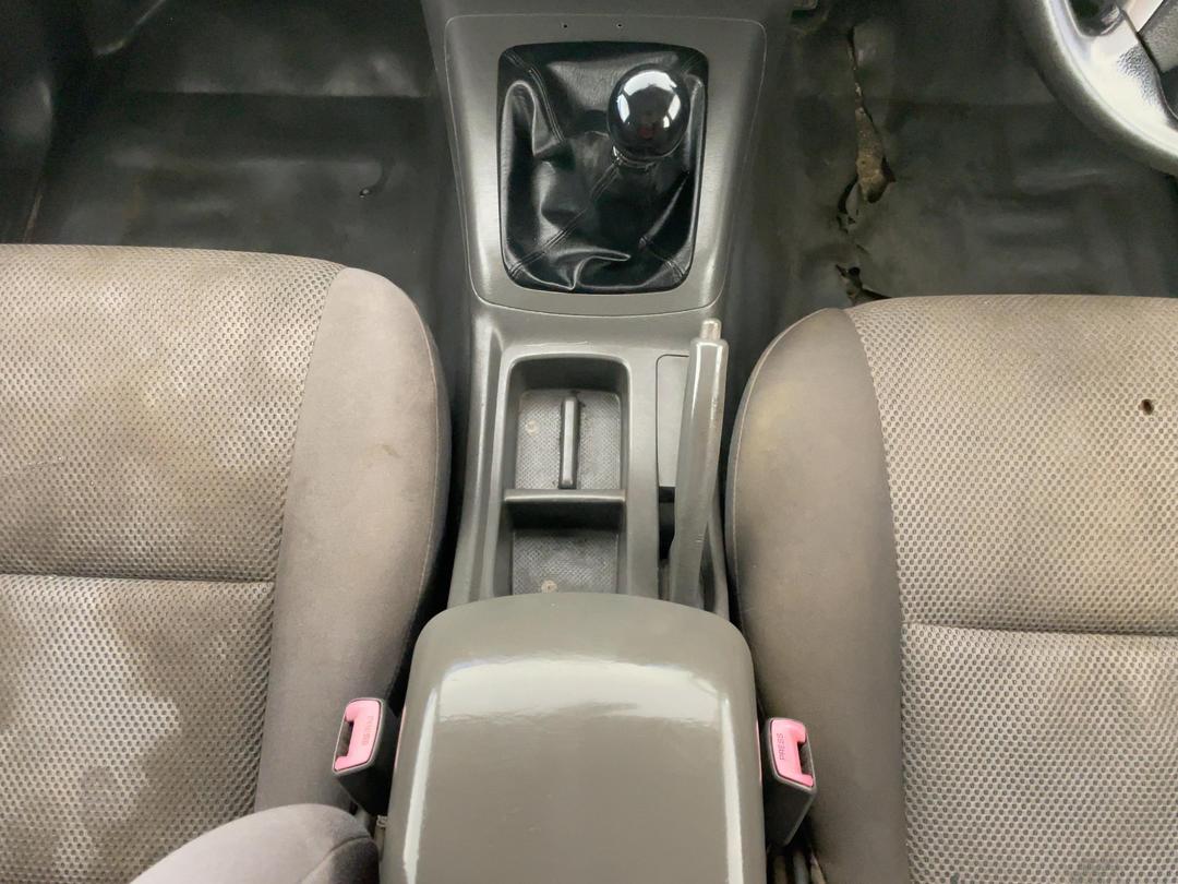 Photo '18' of Toyota Hilux