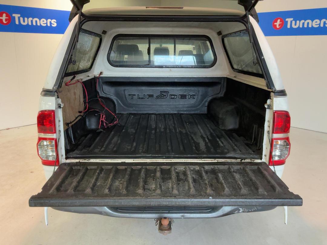 Photo '14' of Toyota Hilux
