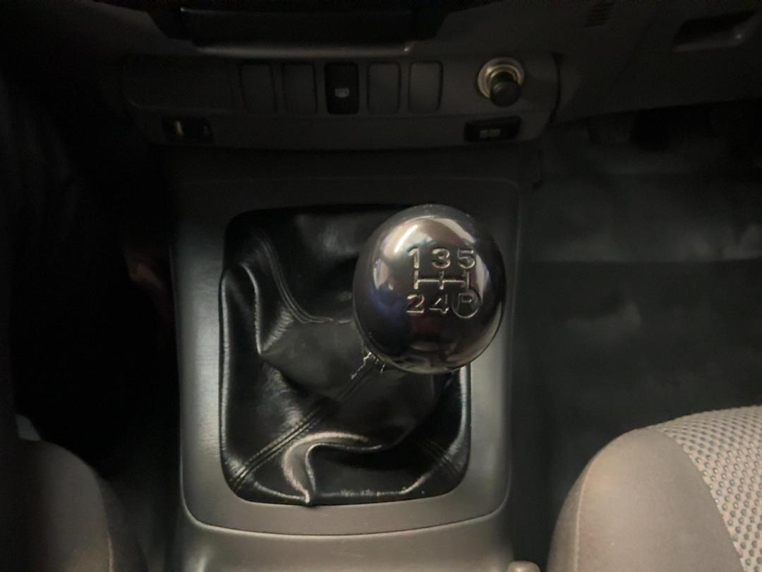 Photo '23' of Toyota Hilux