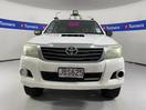 Thumbnail '2' of Toyota Hilux TD DC