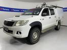 Thumbnail '3' of Toyota Hilux TD DC