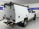 Thumbnail '6' of Toyota Hilux TD DC