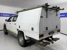 Thumbnail '4' of Toyota Hilux TD DC