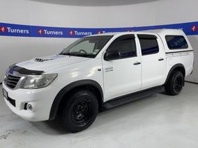 Photo '4' of Toyota Hilux