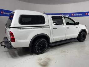 Photo '7' of Toyota Hilux