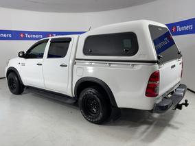 Photo '5' of Toyota Hilux