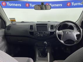 Photo '17' of Toyota Hilux