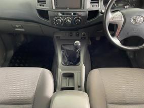 Photo '18' of Toyota Hilux