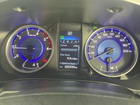 Photo '21' of Toyota Hilux