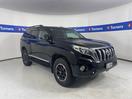 Thumbnail '1' of Toyota Landcruiser Prado