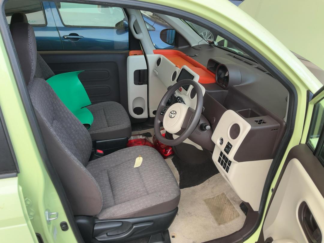 Photo '19' of Toyota Porte